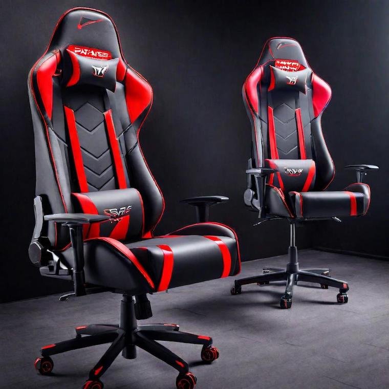 5 Best Gaming Chairs for Kids in 2024